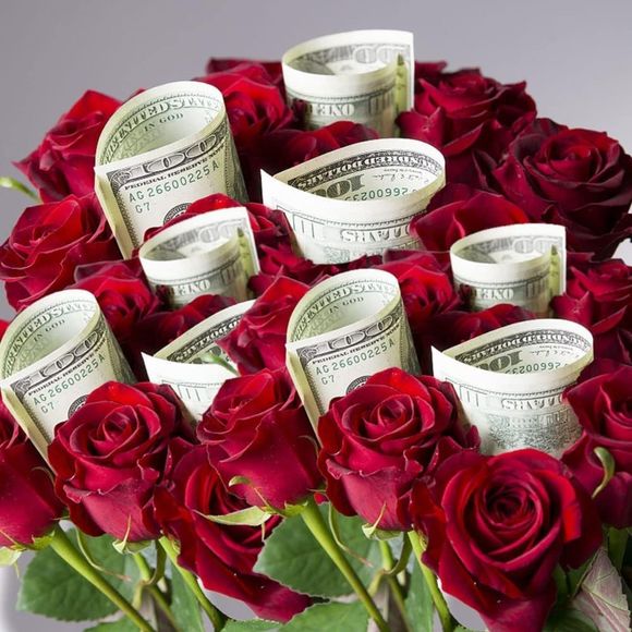 KAFULI Play Props 100Pcs - Picture 5 of 5